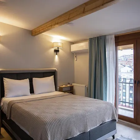 Apartment Narpera Taksim Boutique *