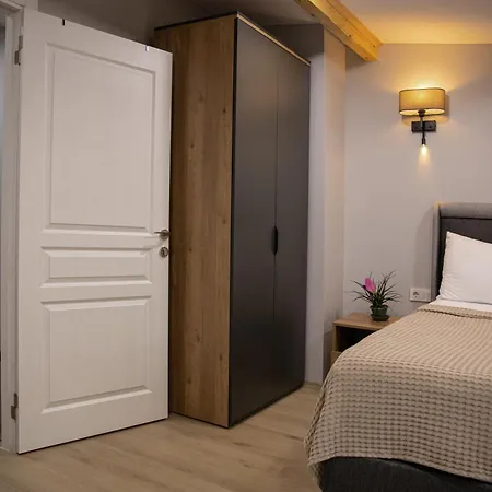 Narpera Taksim Boutique Apartment Istanbul