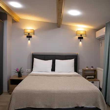 Narpera Taksim Boutique Apartment
