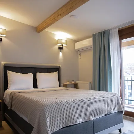 Narpera Taksim Boutique *