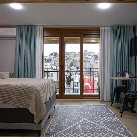 Apartment Narpera Taksim Boutique