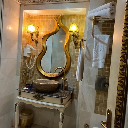Buyuk Hamit 3* Istanbul
