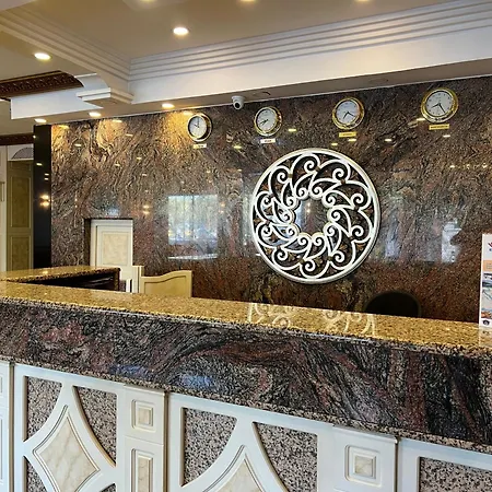 Buyuk Hamit 3* Istanbul