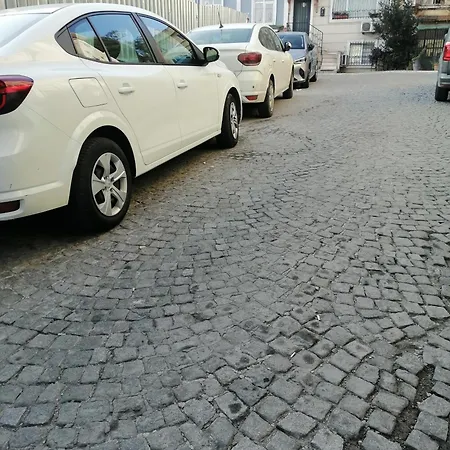 Tashkonak 3* Стамбул