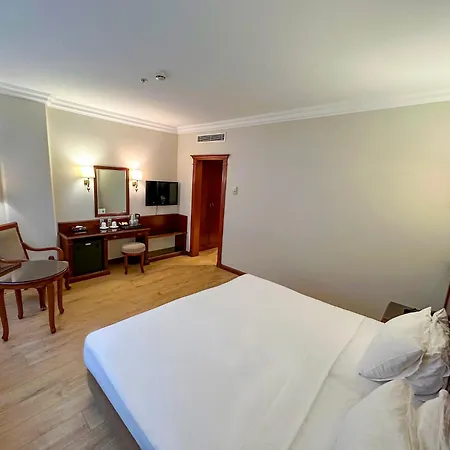 Hotel Bilek Istanbulská provincie