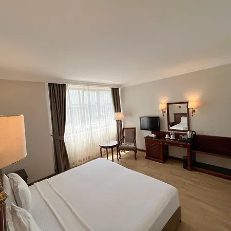 Bilek 4* Istanbul