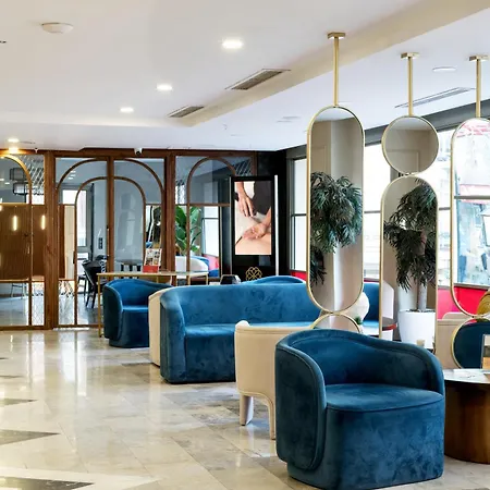 Jaff & Nisantasi Hotel Provincia di Istanbul