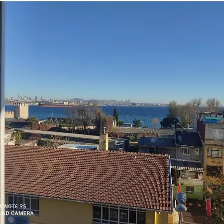 Aparthotel Sultanahmet Center View Istanbul