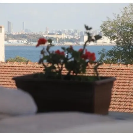 Aparthotel Sultanahmet Center View *