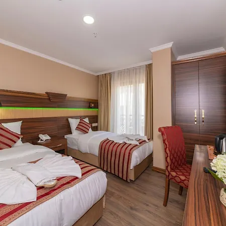 Vision Deluxe Istanbul