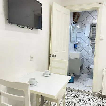 Aparthotel Royal Pera Taksim Istanbul