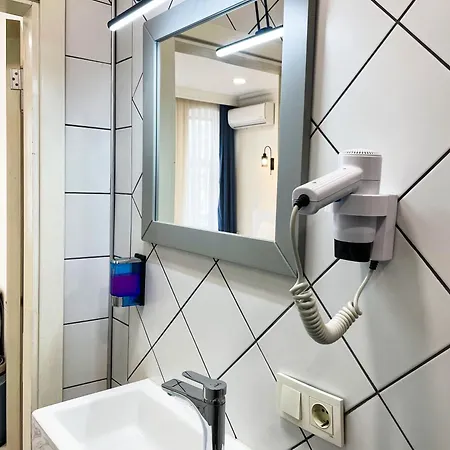 Aparthotel Royal Pera Taksim Istanbul