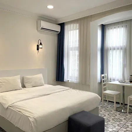 Royal Pera Taksim Istanbul