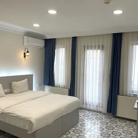 Royal Pera Taksim Aparthotel Istanbul