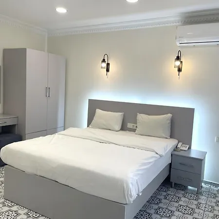 Aparthotel Royal Pera Taksim