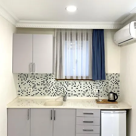 Royal Pera Taksim Aparthotel