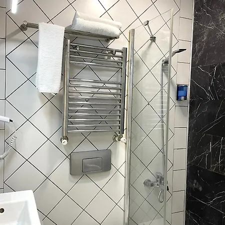 Royal Pera Taksim Aparthotel Istanbul