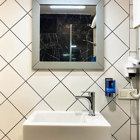 Royal Pera Taksim Aparthotel Istanbul