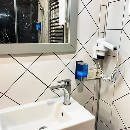 Royal Pera Taksim 3*