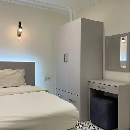Royal Pera Taksim 3* Istanbul