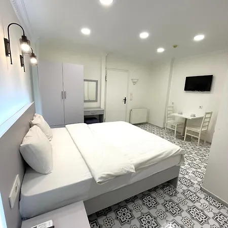 Royal Pera Taksim Istanbul