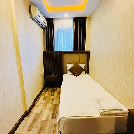 Liman Hotel Provincia di Istanbul