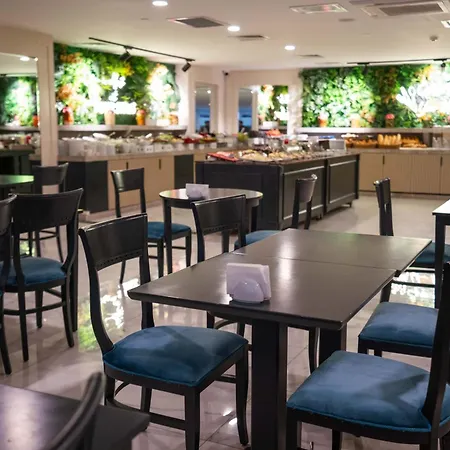 Four Sides Taksim Lion Hotel&spa İstanbul