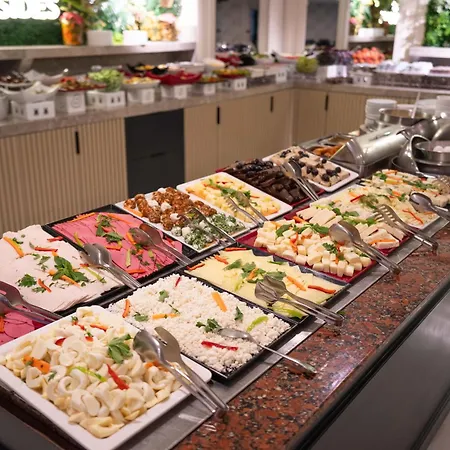 Four Sides Taksim Lion Hotel&spa Otel