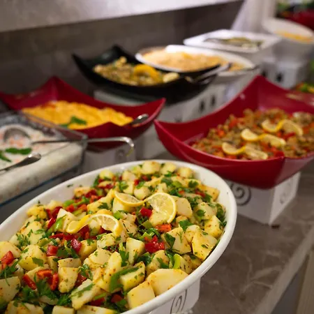 Four Sides Taksim Lion Hotel&spa İstanbul