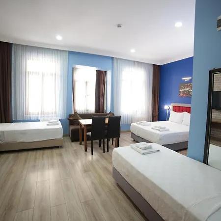 Hotel Taksim Park Istanbul
