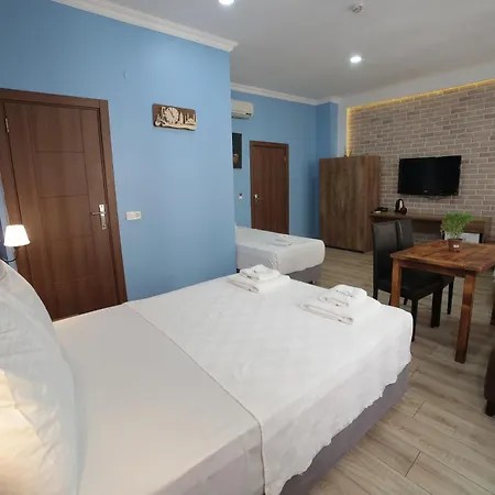 Hotel Taksim Park