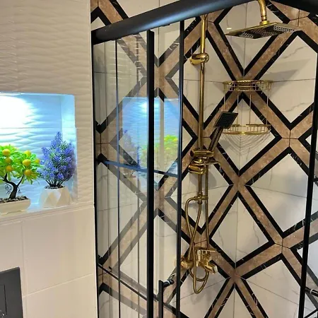 Deluxe Golden Horn Apartment *