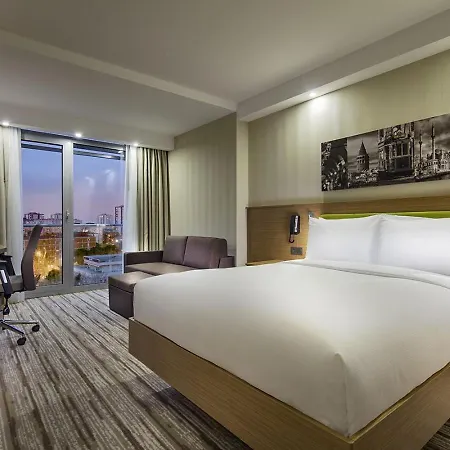 Hampton By Hilton Atakoy İstanbul