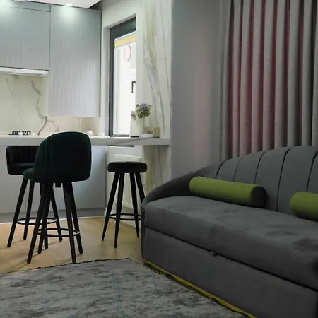 Mykent 2* Istanbul