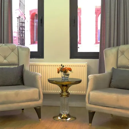 Hotel Mykent Stambuł
