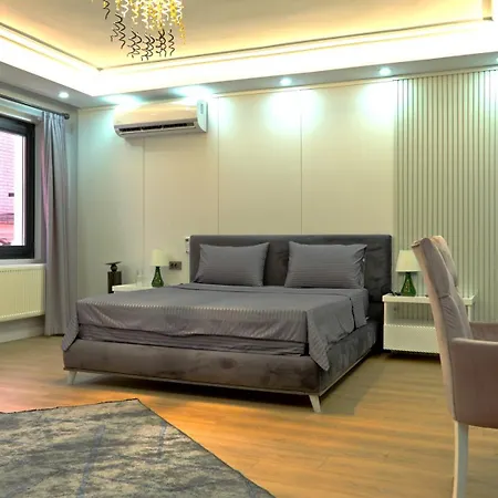 Mykent Hotel Stambuł