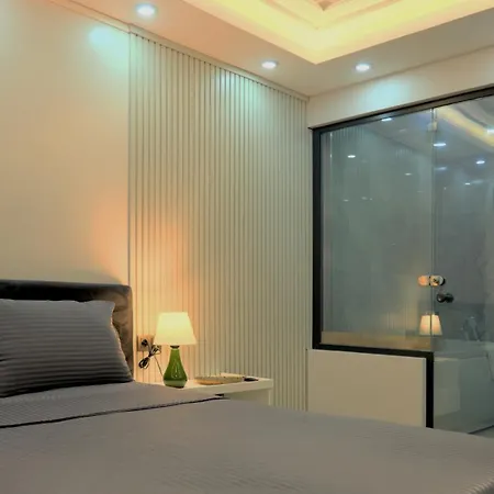 Hotel Mykent