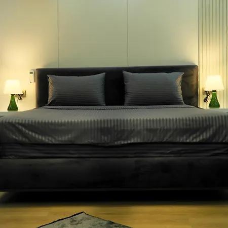 Hotell Mykent