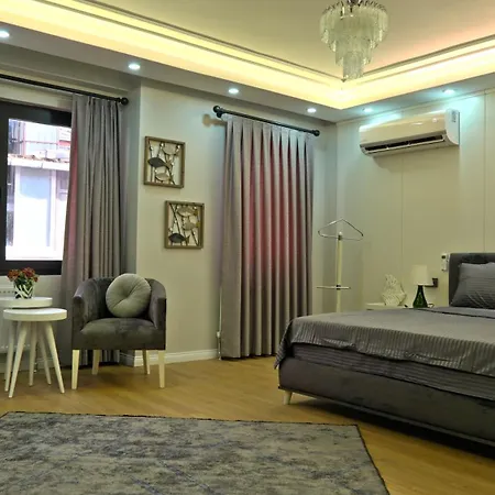 Hotel Mykent