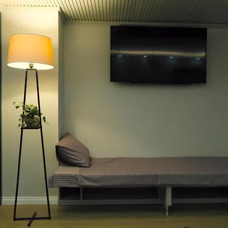 Mykent Hotel 2*