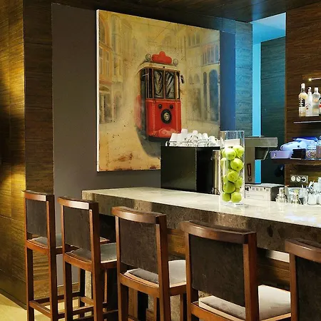 Alkoclar Keban 4* Istanbul