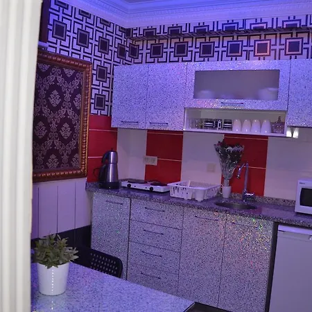 Apartment Sophia Studio Apart Istanbul