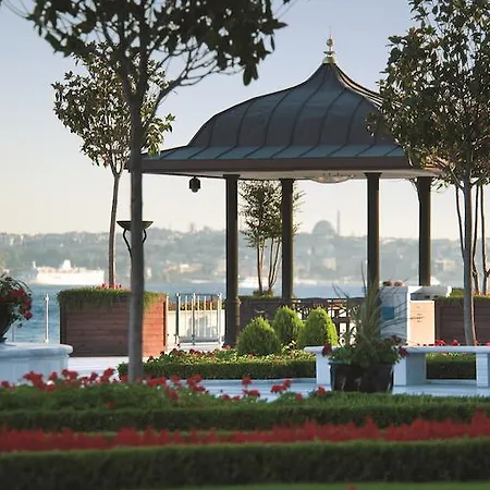 מלון Four Seasons At The Bosphorus