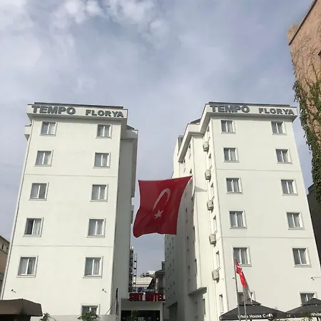 Tempo Florya Istanbul