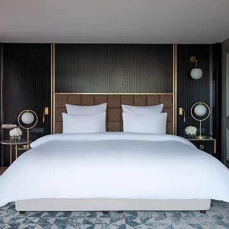 Hotel Sofitel Taksim Istanbul
