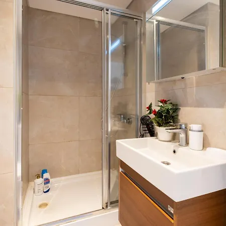 Apartment Luxery Deluxe Topkapi Rezidance Istanbul