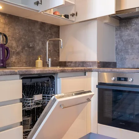 Luxery Deluxe Topkapi Rezidance Apartment Istanbul