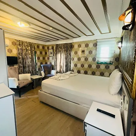 Sophia Studio Apart Apartment