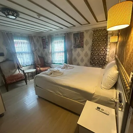 Sophia Studio Apart Apartment *