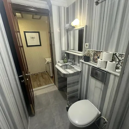 Sophia Studio Apart * Istanbul